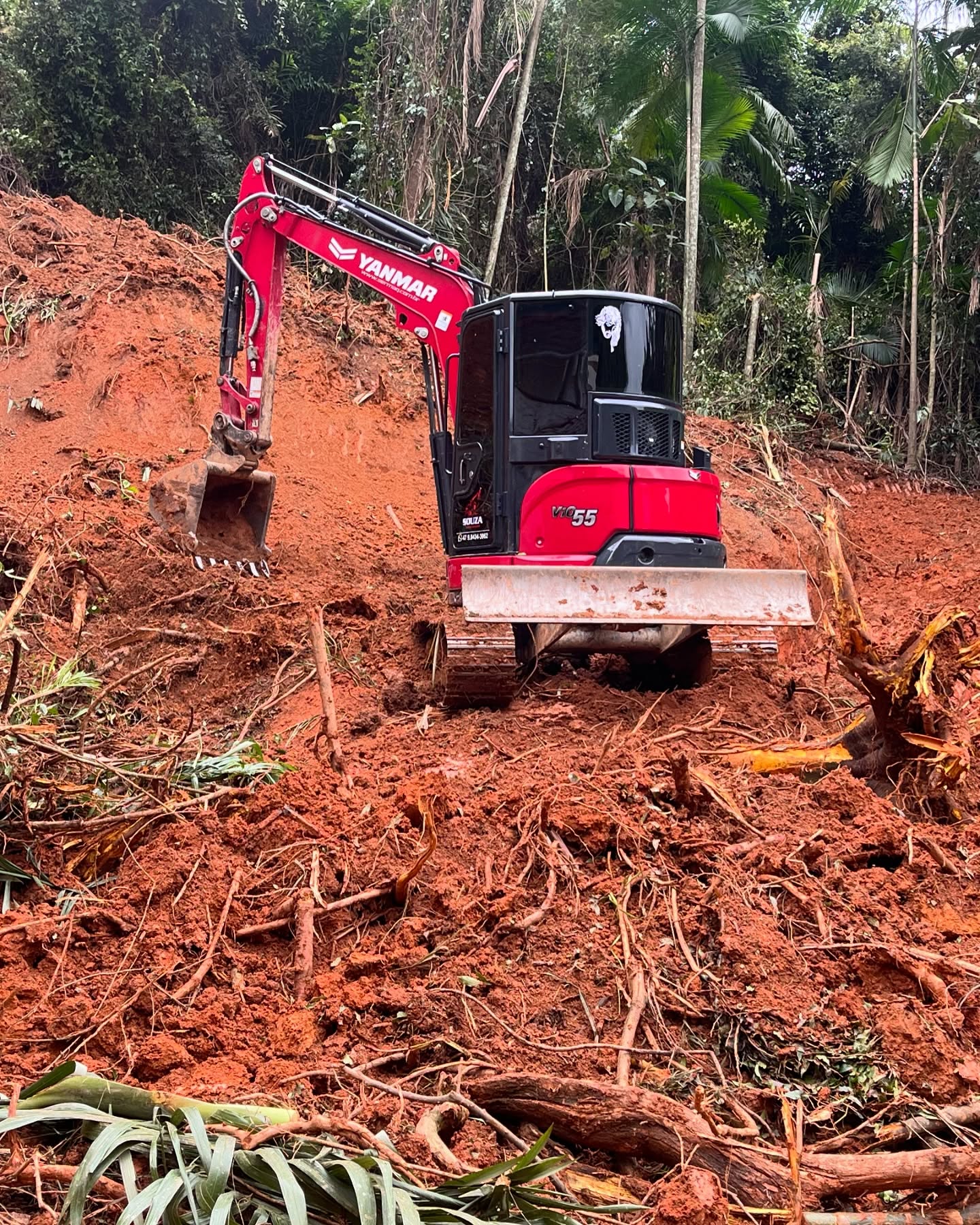 Nivelamento de terreno: o que precisa ser avaliado?